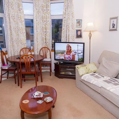 Shepherds House Bed & Breakfast Oban Eksteriør bilde