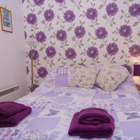 Shepherds House Bed & Breakfast Oban Eksteriør bilde