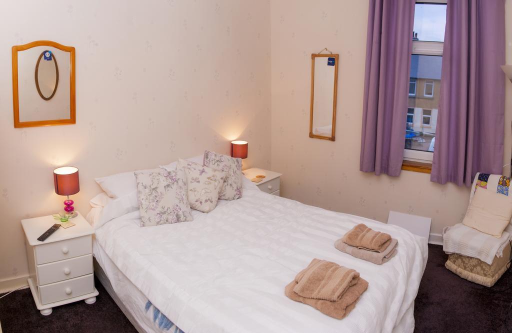 Shepherds House Bed & Breakfast Oban Eksteriør bilde