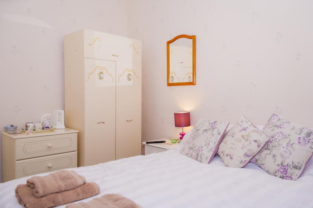 Shepherds House Bed & Breakfast Oban Eksteriør bilde