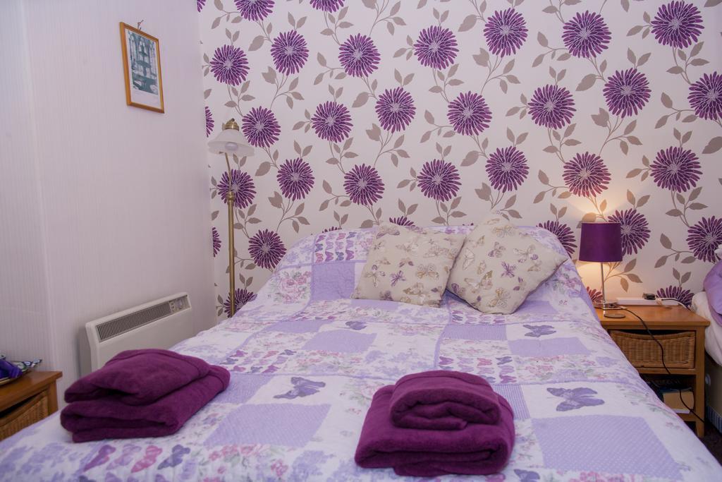 Shepherds House Bed & Breakfast Oban Eksteriør bilde